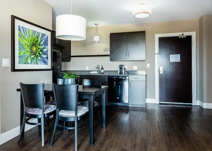 Hotel Shediac